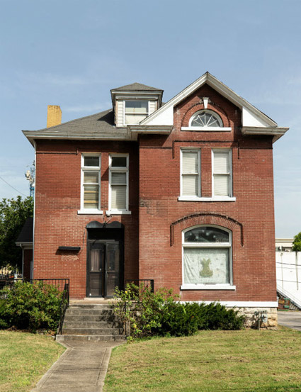 Historic Jewel of Nashville Historic Jewel of Nashville