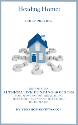 Heading Home: Brief Preview Heading Home: Brief Preview